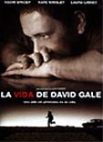 LA VIDA DE DAVID GALE